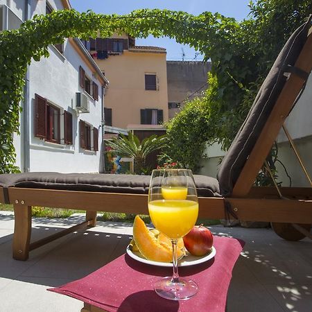 City Center Apartment Kadena スプリト エクステリア 写真