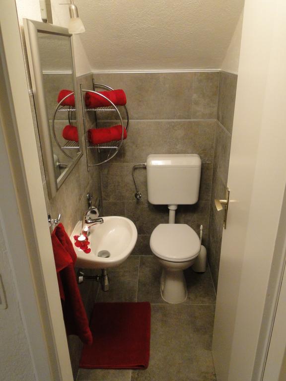 City Center Apartment Kadena スプリト エクステリア 写真