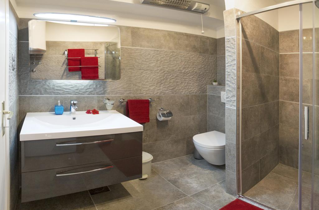 City Center Apartment Kadena スプリト エクステリア 写真