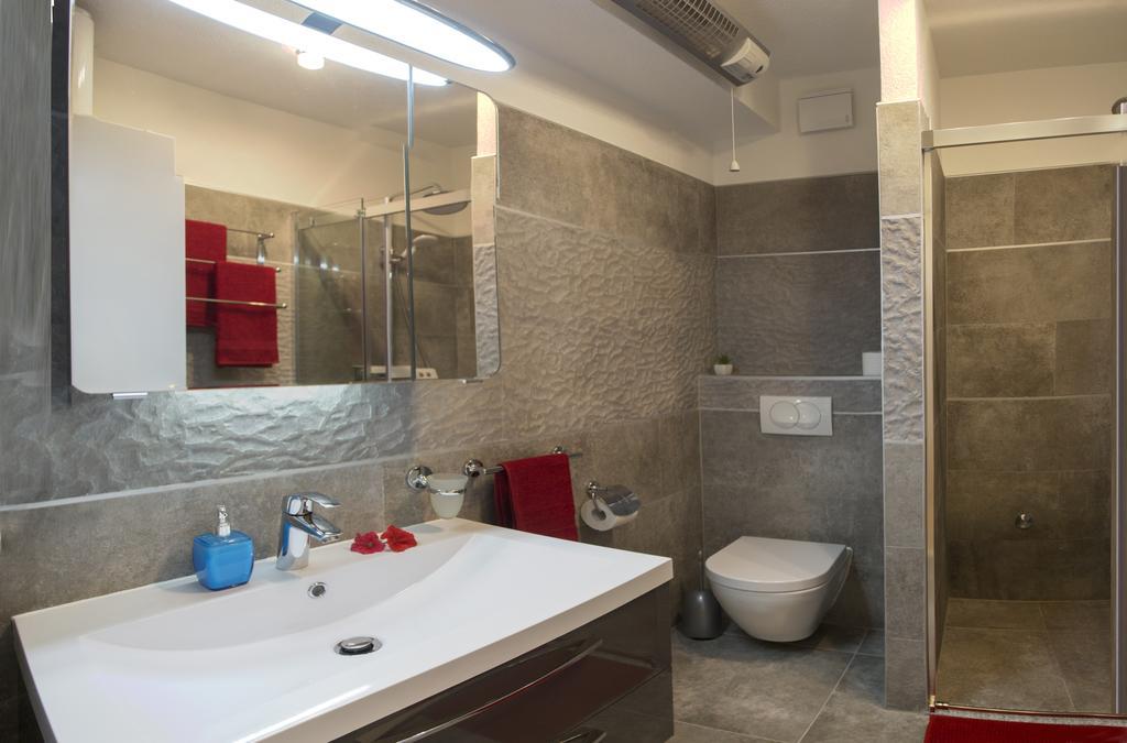 City Center Apartment Kadena スプリト エクステリア 写真