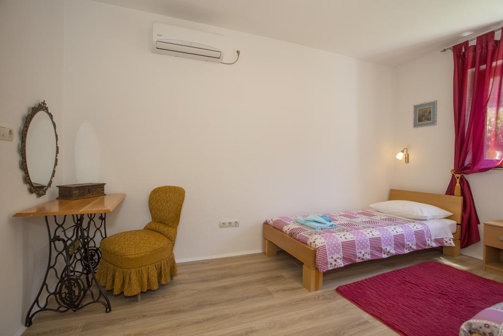 City Center Apartment Kadena スプリト エクステリア 写真