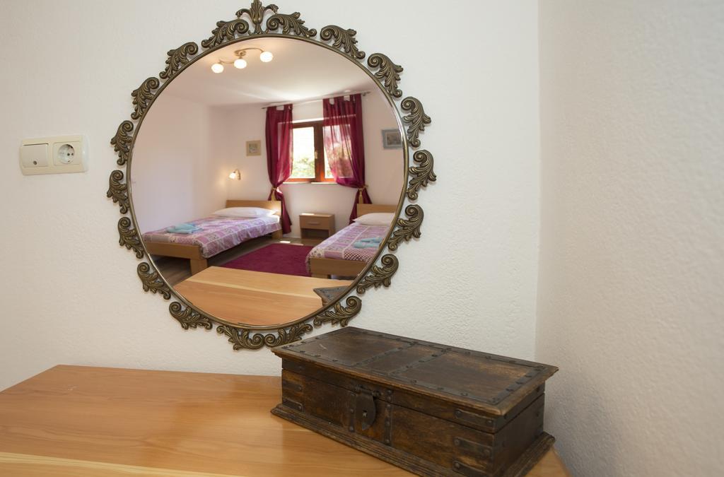 City Center Apartment Kadena スプリト エクステリア 写真