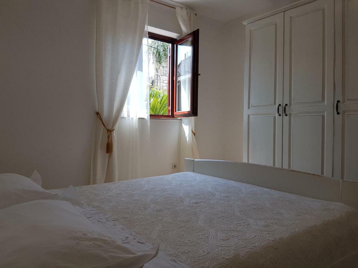 City Center Apartment Kadena スプリト エクステリア 写真