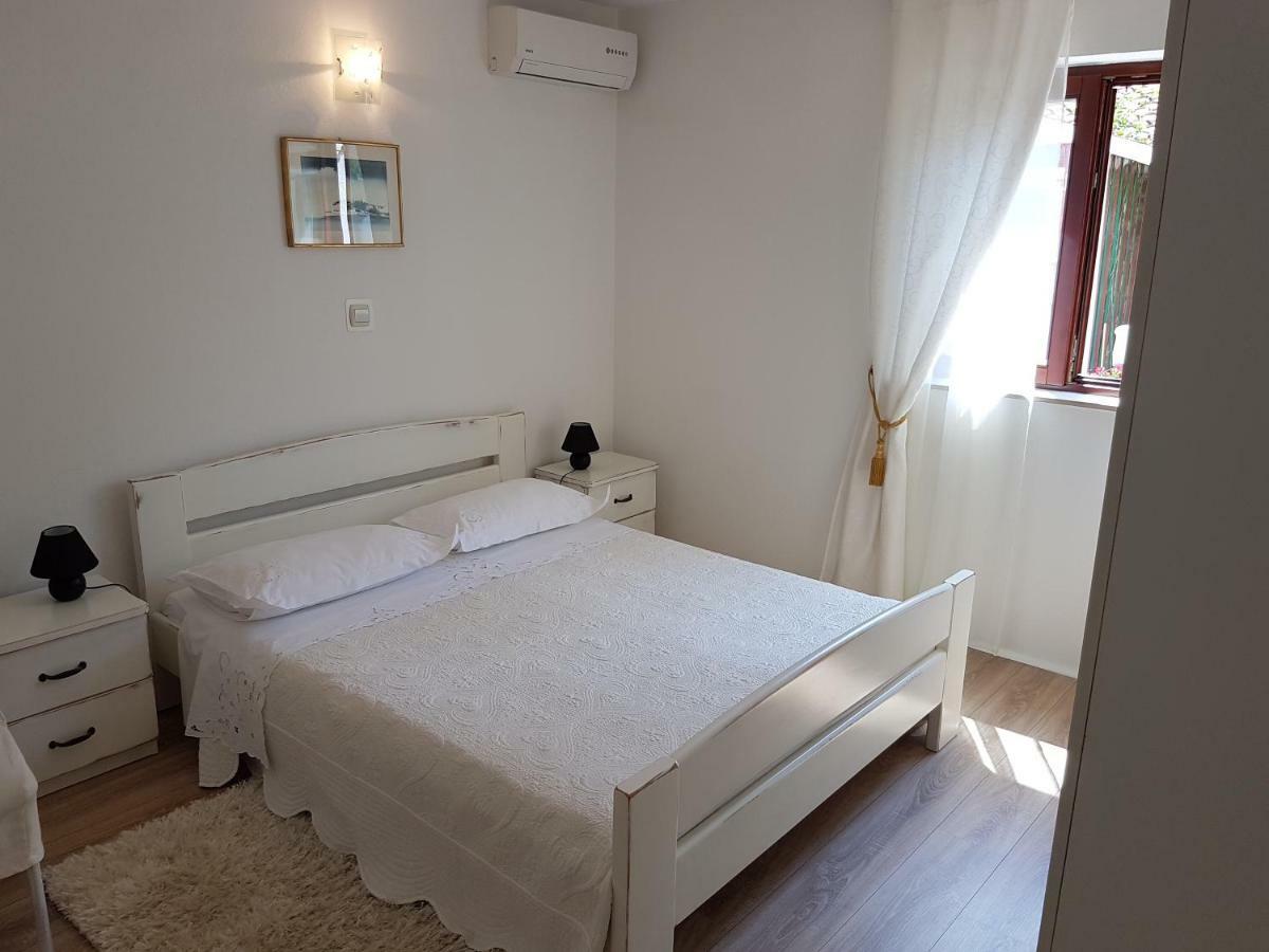 City Center Apartment Kadena スプリト エクステリア 写真